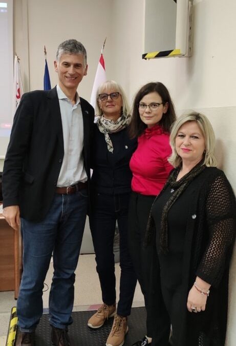 Međuregionalno sindikalno vijeće Sjeverni Jadran