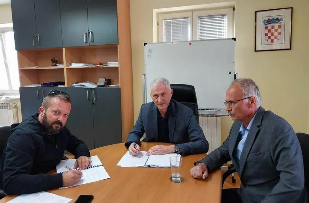 Značajan uspjeh SSKH u Zadru!                      Radnicima Čistoće Zadar do 30 % veće plaće