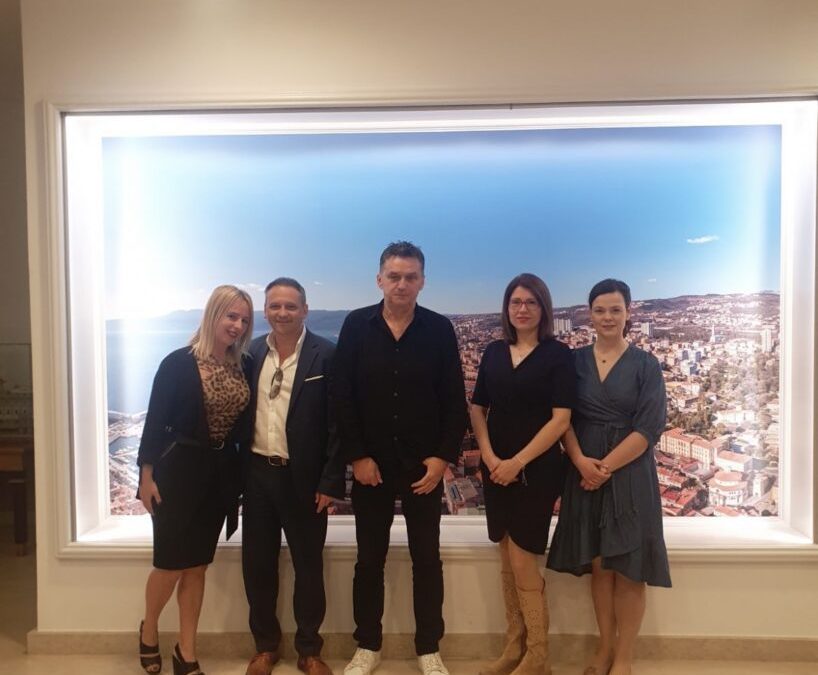 Veća materijalna prava za radnike Ustanove Dom mladih Rijeka