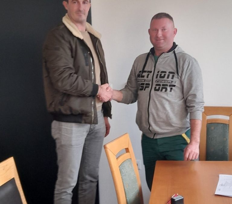 Potpisan kolektivni ugovor u Novokom d.o.o.  Novi Marof