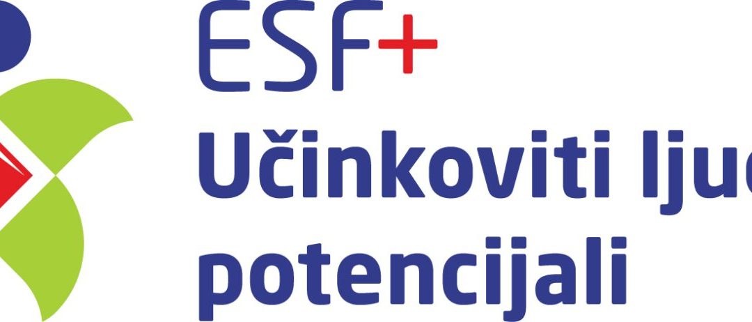Projekt SKPH i partnera „Snažnije kolektivno pregovaranje hoćemo“ u okviru Europskog socijalnog fonda plus, Program učinkoviti ljudski potencijali 2021.-2027
