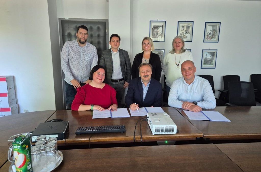 Potpisan novi kolektivni ugovor u GSKG d.o.o. Zagreb