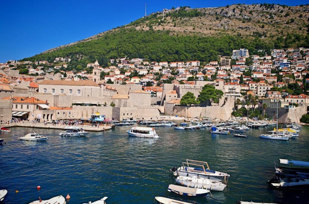 Susreti SKPH 2025. u Dubrovniku: Jači, organiziraniji i spremni za nove izazove