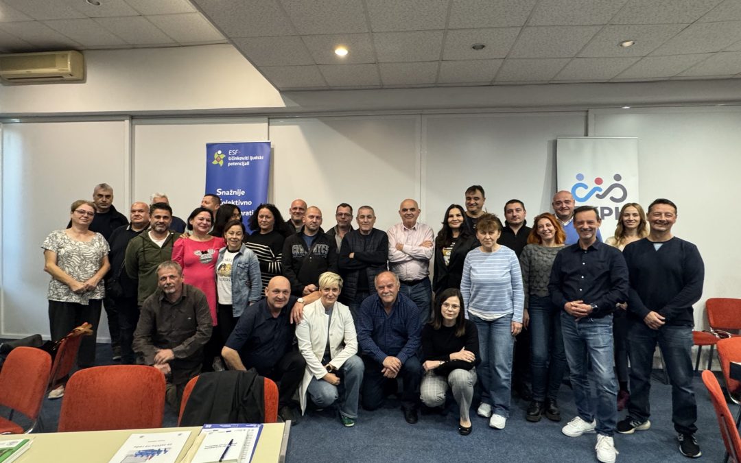 Djelovanje radničkih vijeća i povjerenika za zaštitu na radu – od zakonskih okvira do konkretne prakse