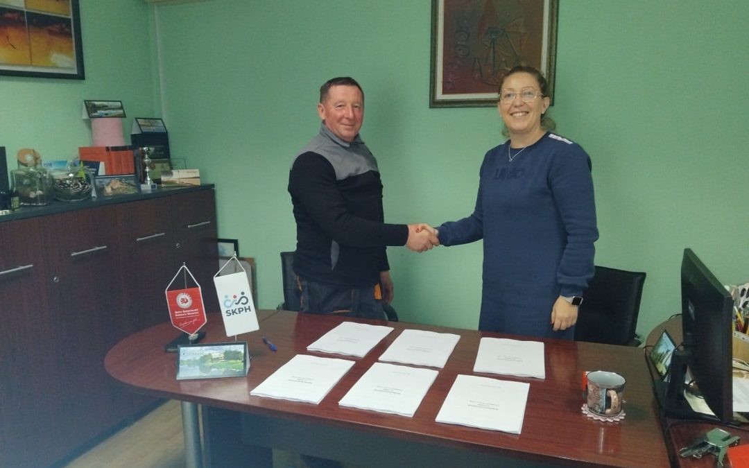 Potpisan Kolektivni ugovor u Čvorkovac d.o.o.