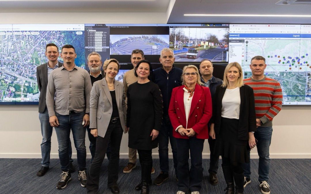 Povjerenica SKPH za Grad Zagreb na sjednici Gospodarsko-socijalnog vijeća Grada Zagreba