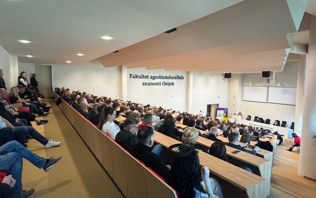 Zajednički regionalni skup sindikalnih povjerenika u Osijeku