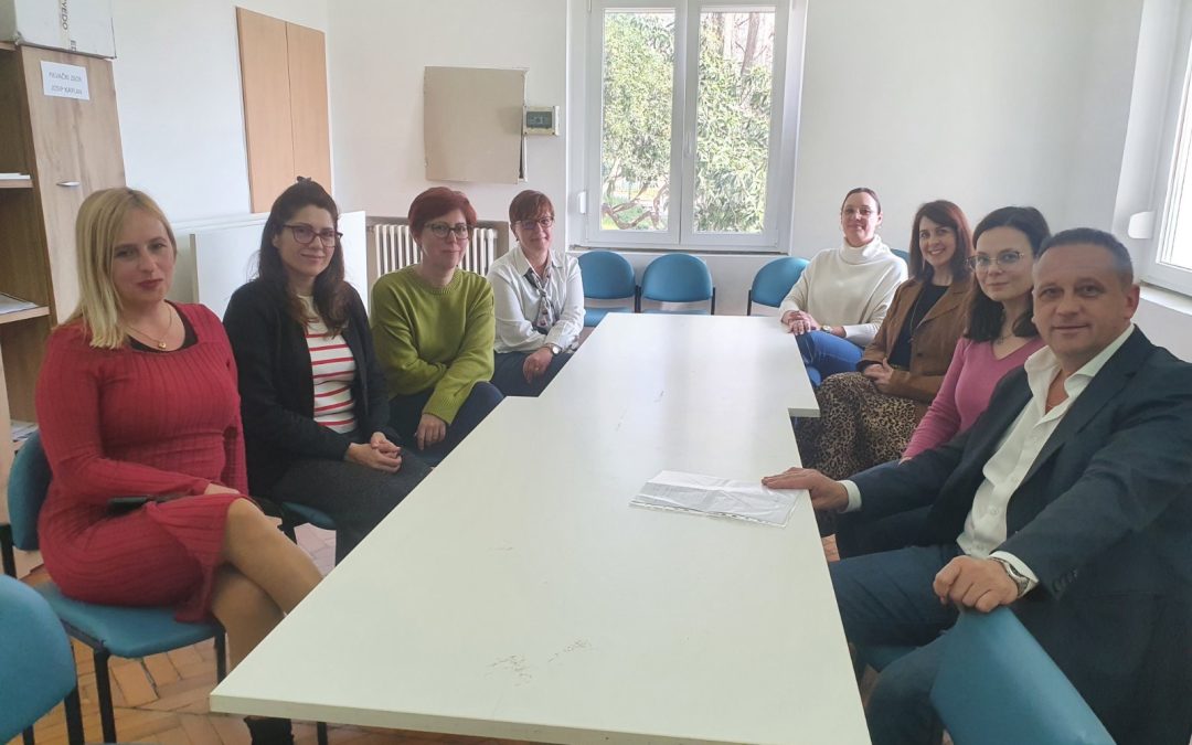 Zajedno smo jači: SKPH izborio isplatu razlike plaće za radnice Doma mladih Rijeka