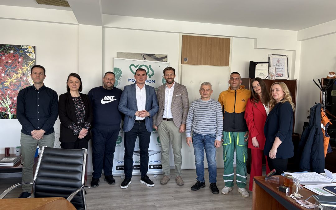 Novi kolektivni ugovor u Unikomu: veće plaće, više prava i sigurniji uvjeti rada