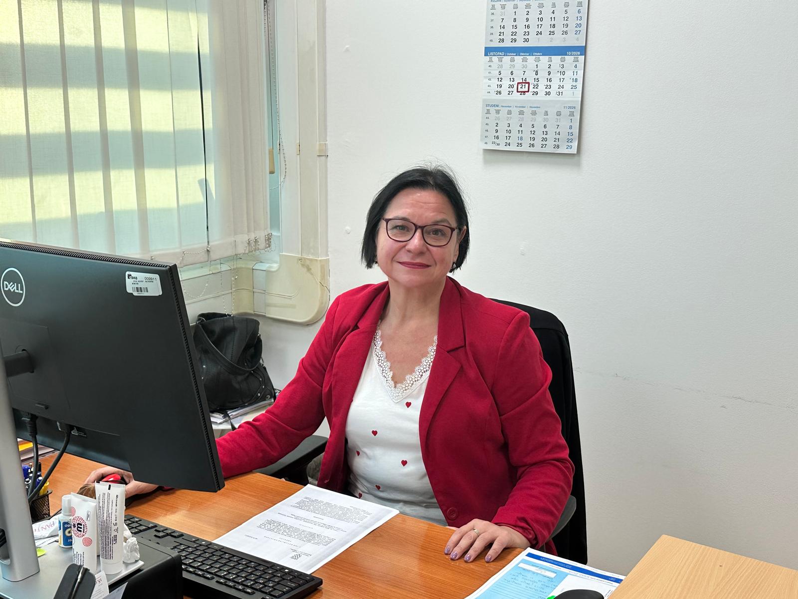 Sandra presuda